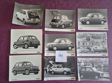 N°141  /  FIAT  126 et 127 /