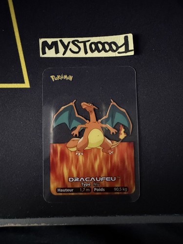 Carte pokémon lamincards - carte,
