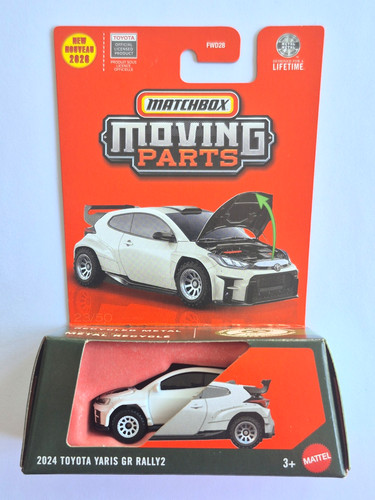 Miniature matchbox moving - miniature,