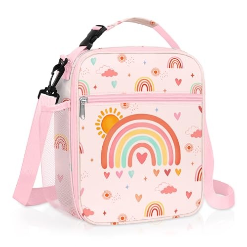 Clastyle sac isotherme repas - sac,