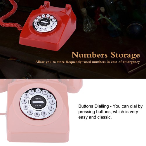 Antique telephone vintage - antique,