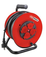 KS TOOLS Enrouleur électrique