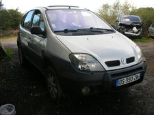 Leve vitre electrique arriere