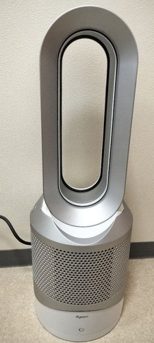 Ventilateur chauffant dyson - chauffant,