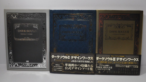 Dark souls design - dark,