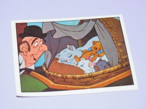 Image panini les aristochats - panini,