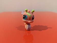 Littlest Petshop "Hippocampe"