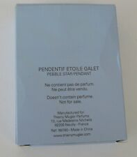 Collier  Pendentif "Etoile" de Thierry Mugler