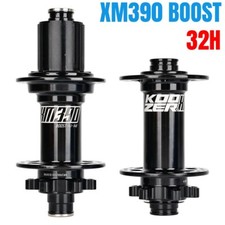 BOOST Front Rear Mountain Bike