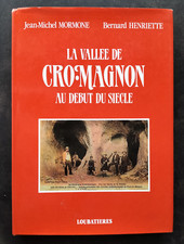 Vallee cro magnon au - la, cro-magnon