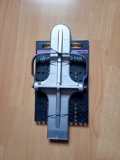 lève plaque de BA13