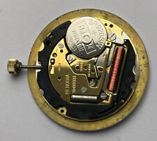 Mouvement Ronda 705 Quartz HERODIA Original pour Pièces de Rechange Fonctionnel