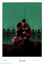 Ex-Libris Henriet - Pandora Box