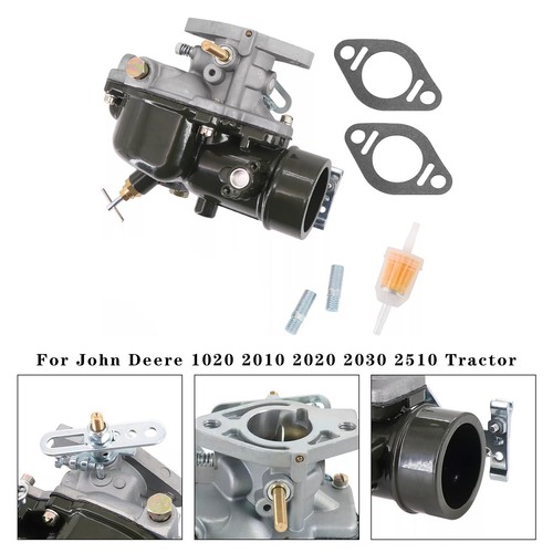 Carburetor 1403 0001 - carburetor, john