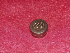 [FRANC MACONNERIE] Boite