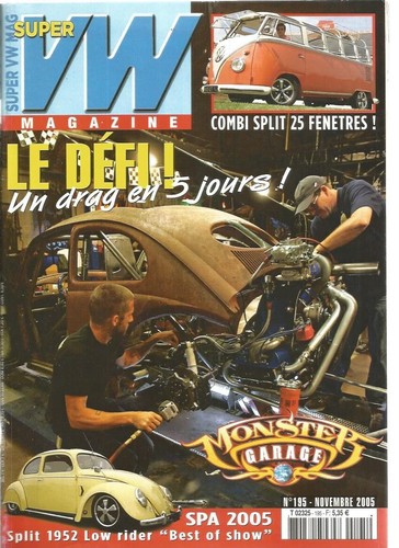 Super magazine n 195 - *,