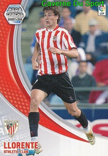 036 llorente espana athletic - llorente,