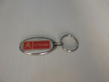 porte-clé automobile citroen concessionnaire brest