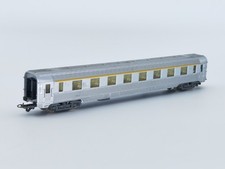 HO JOUEF - Voiture Voyageurs