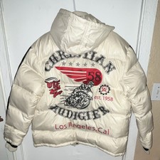 Vintage Christian Audigier