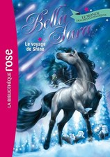 Bella Sara 08 - Le voyage de