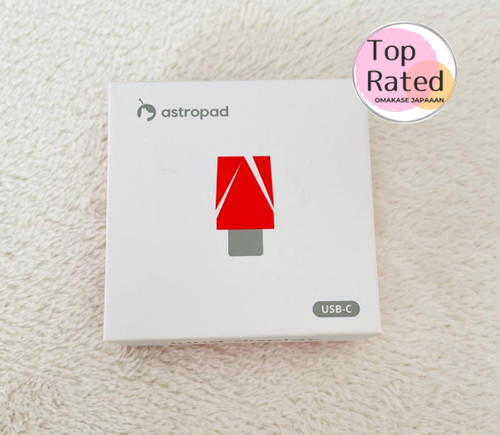 Astropad luna display usb - luna,