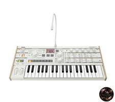 Synthétiseur modélisation - synthétiseur, de