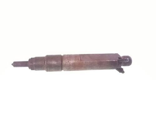 Golf van 1j1 - iv, injecteur