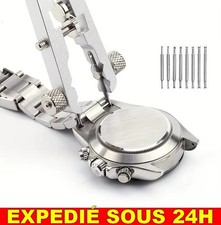 Kit outils pince à - pince, barre