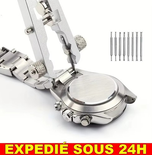 Kit outils pince - ✅,
