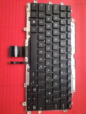 Clavier QWERTY Uk Keyboard Tastatur Teclado Dell Latitude 5300 5310 7300 