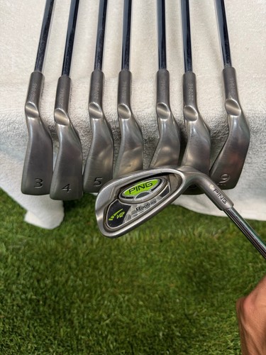 Ping rapture iron set - ping,