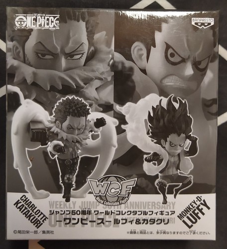 Figurine wcf world - figurine,