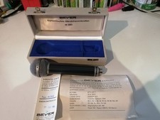 Microphone Beyer M 260