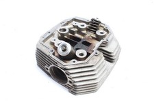 Culasse gauche Moto Guzzi