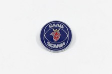 Embleme de coffre "saab