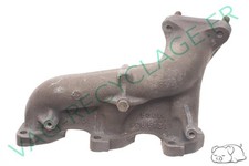 ♻️Collecteur échappement 1264935 M20 Bmw E21 E30 E12 E28 320 320i 323i 520 520i