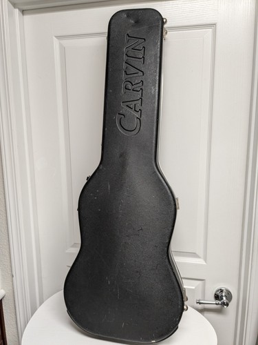 Vintage carvin series - vintage,