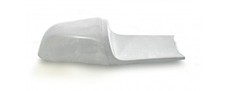 Queue selle racing fibre - queue,