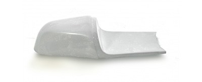 Queue selle racing fibre - queue,
