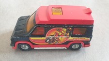 Majorette fourgon ford - majorette,