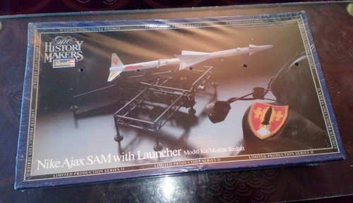 Revell the history makers - the, makers™