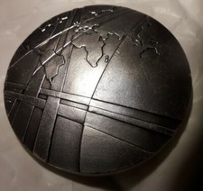 MÉDAILLE BRONZE colas