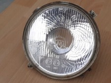 Phare optique Marchal 207, Renault 4, 8, R4, 4L, Dauphine, R8, 4CV,  Estafette