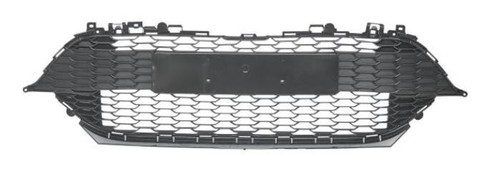 Grille pare choc avant - pare-choc,
