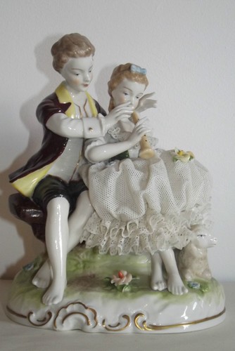 05b46 groupe figurine - 05b46,