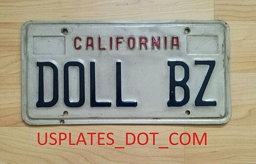 California plaque - california,