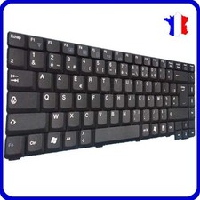 Clavier Français Original Azerty Packard Bell EasyNote   R1000 Noir Neuf