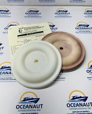Graco Husky™ 1040 DIAPHRAGM KIT PTFE & BACKUP – 188605