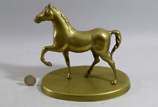   ANCIENNE  STATUETTE CHEVAL